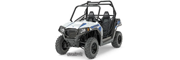Buggy Polaris 570cc