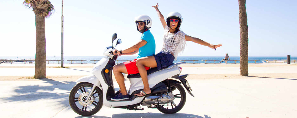 Προετοιμαζόμαστε για την καλοκαιρινή περίοδο