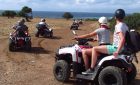Οικονομικά και ασφαλή quad / atv για ενοικίαση στην Πάρο – Ενοικιάσεις quad / atv στην Πάρο