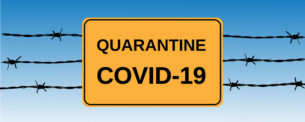 Ενημέρωση Covid -19