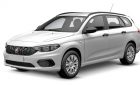 Eνοικιάσεις station wagon αυτοκινήτων στην Πάρο