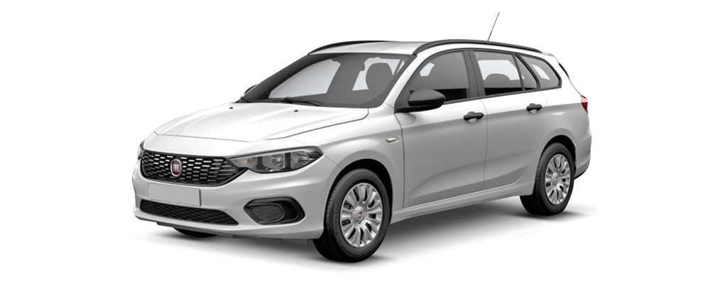 Eνοικιάσεις station wagon αυτοκινήτων στην Πάρο