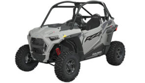 Group C: Polaris RZR Trail S 1000