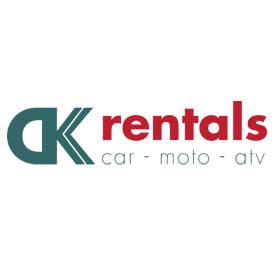 DK Rentals