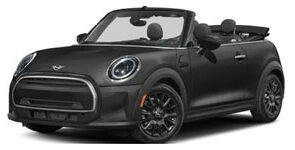 Group E: Mini Cooper Cabrio