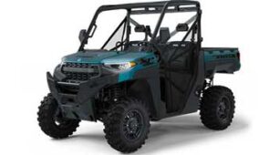 Group D: Polaris Ranger 1000cc 3 θέσεων