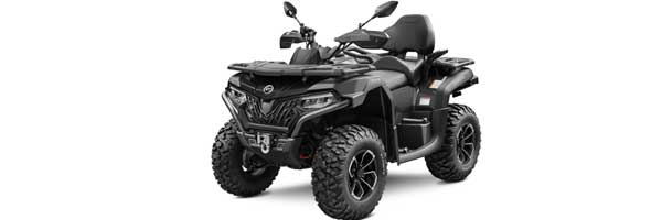 CF Moto 625cc