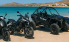 Ενοικίαση Buggy, Quad, Scooter & Μηχανής στην Πάρο με Έκπτωση έως -30% – Φθινοπωρινή Προσφορά από τη DK Rentals