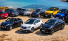Ενοικίαση Αυτοκινήτου στην Πάρο με την DK Rentals – Η Έξυπνη Επιλογή για το 2026