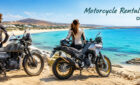 Ενοικίαση Μηχανής στην Πάρο – Royal Enfield & CF Moto 450cc