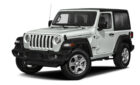 Location de Jeep Wrangler à Paros pour des expériences uniques on & off-road
