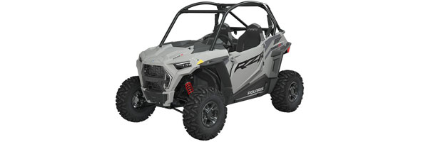 Polaris RZR Trail S 1000