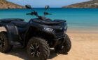 Locations de Quad/ATV à Paros : Guide pour une Expérience Unique et Sécurisée