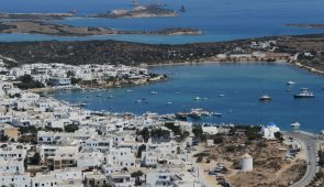5. Antiparos