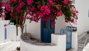 3. Lefkes