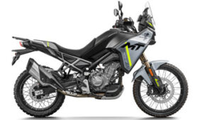 CF 450 MT