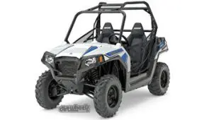 Group A: Polaris RZR 570cc