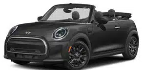 Group E: Mini Cooper Cabrio