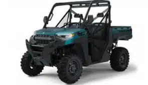 Group D: Polaris Ranger 1000cc 3 seater