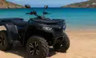 Quad/ATV Rentals in Paros: A Guide for a Unique and Safe Experience