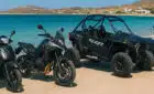Rent a Buggy, Quad, Scooter & Motorbike in Paros – October Offer Up to 30% OFF