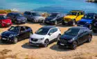 Car Rental in Paros with DK Rentals – The Smart Choice for 2026