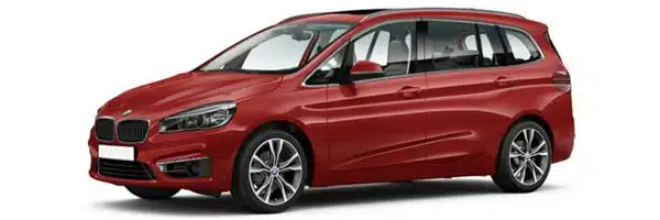 BMW 2 Series Gran Tourer Automatic