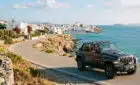 Why Renting a Car in Paros Is Essential – 2026 Guide